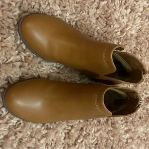 MIA Girls Booties Sz 13